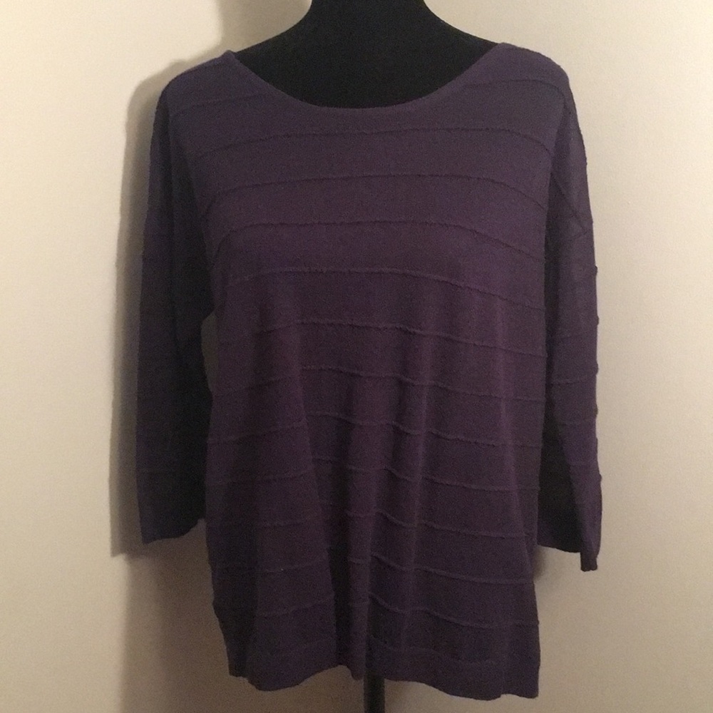 LOFT sweater